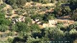 Cortijo Las Nogueruelas