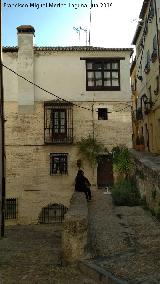 Molino de la Alhambra