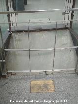 Refugio Antiareo