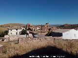 Aldea El Berrueco