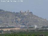Castillo de Cullera. 