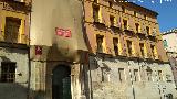Antiguo Seminario de San Fulgencio