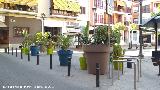 Plaza de San Juan