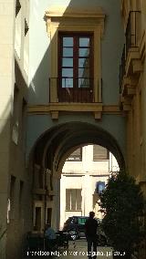 Arco de San Juan
