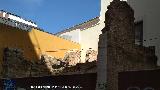 Muralla de Santa Eulalia