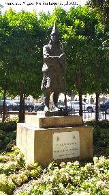 Monumento al Nazareno
