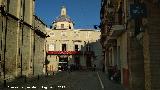 Calle Santa Justa