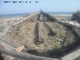 Gabarra de Sal