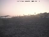 Gran Playa. 