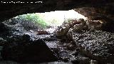 Cueva de la Gota