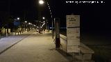 Paseo Martimo de Santa Pola