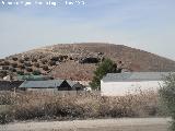 Cerro San Antn