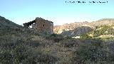 Cortijo del Castillejo de Nebln. 