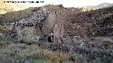 Cortijo del Castillejo de Nebln. 