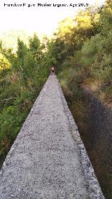 Acueducto de Ro Fro. 