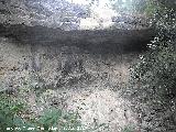 Salto del Morretn