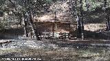 rea recreativa del Arroyo de La Cueva