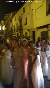 Fiestas Realengas. 