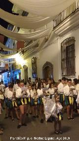 Fiestas Realengas