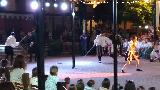 Fiestas Realengas. 