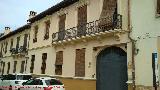 Casa del Campo de Prncipe n 1 y 2. 