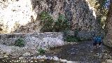 Caz del Molino Martos. 