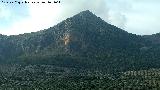 Cerro de los Tres Mancebos