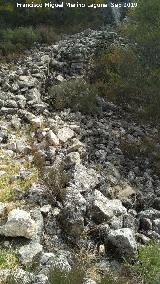 Yacimiento del Cerro de la Condesa