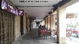 Portales de la Carbonera. 