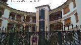 Edificio de la Calle Casas Nuevas n 3. 