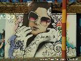 Graffiti del Recinto Ferial II