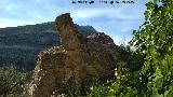 Aprisco de la Ladera de la Veleta. 