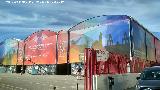 Polideportivo Antonio Gutirrez "El Viejo"
