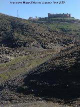 Arroyo de los Muertos