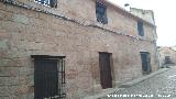 Casa de la Avenida de Linares n 2