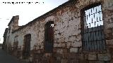 Casa de la Travesa de la Trinidad n 3