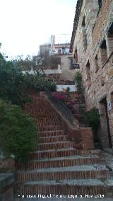 Calle Conquista