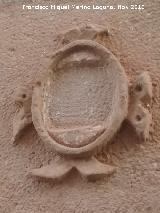 Casa de la Calle Conquista. Tondo