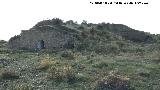 Casa Cueva de San Torcuato I
