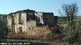 Cortijo de la Salina