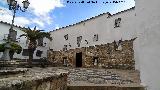 Plaza de Carvajal. 
