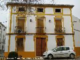 Casa de la Calle Puerta de Ja�n n� 2