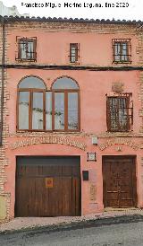 Casa de la Calle Puerta de Ja�n n� 6