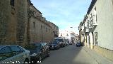 Calle San Andr�s
