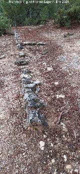 Sendero Fuente del Oso - Puente de las Herrer�as