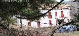 Cortijo de la Fuente del Oso