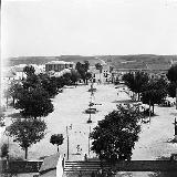 Paseo Coln. 1952