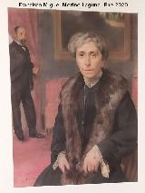 Jos� Nogu� Mass�. Museo Provincial de Ja�n