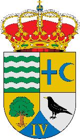 Benalaur�a. Escudo