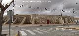 Plaza de Toros de Consuegra
